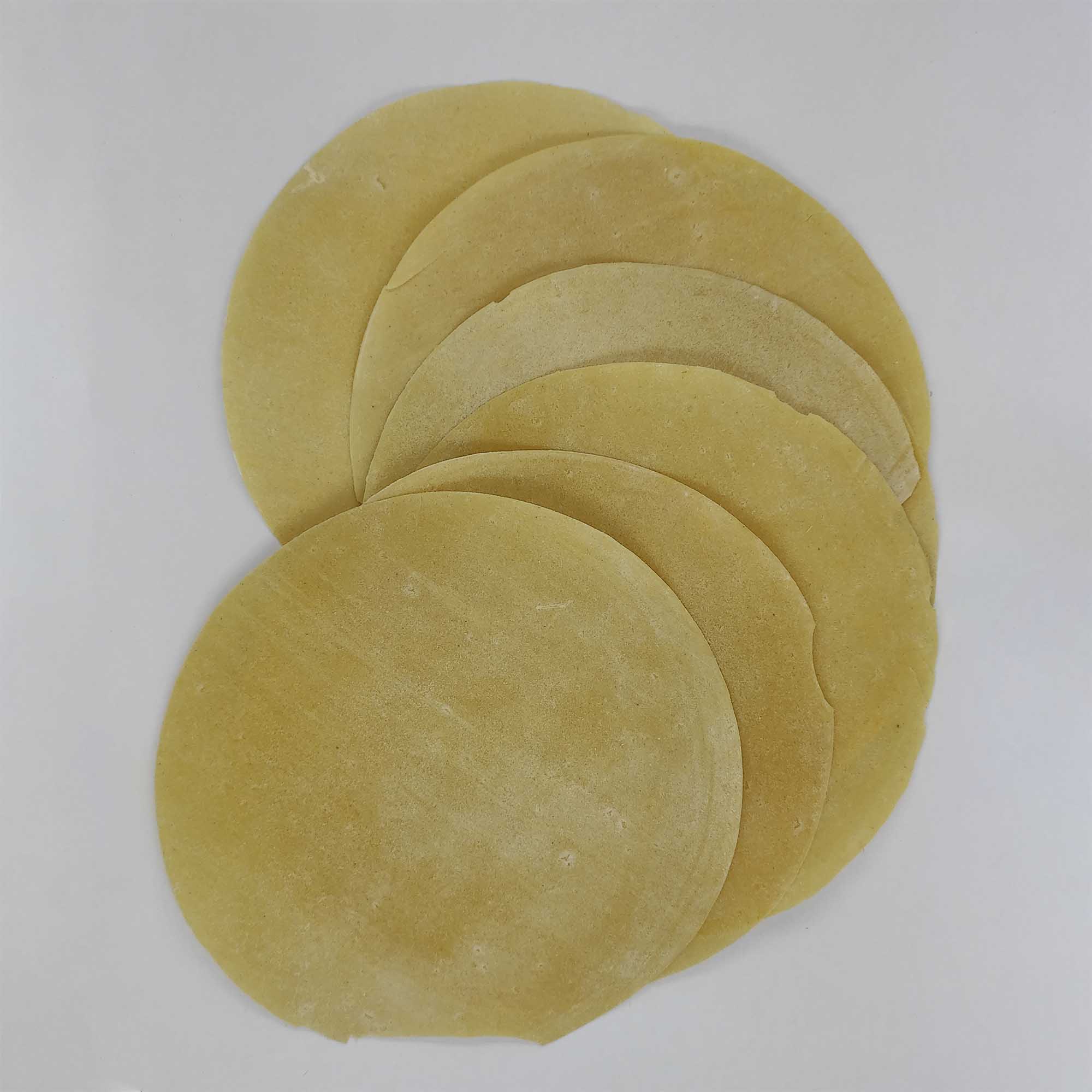 Deluxe-Papad