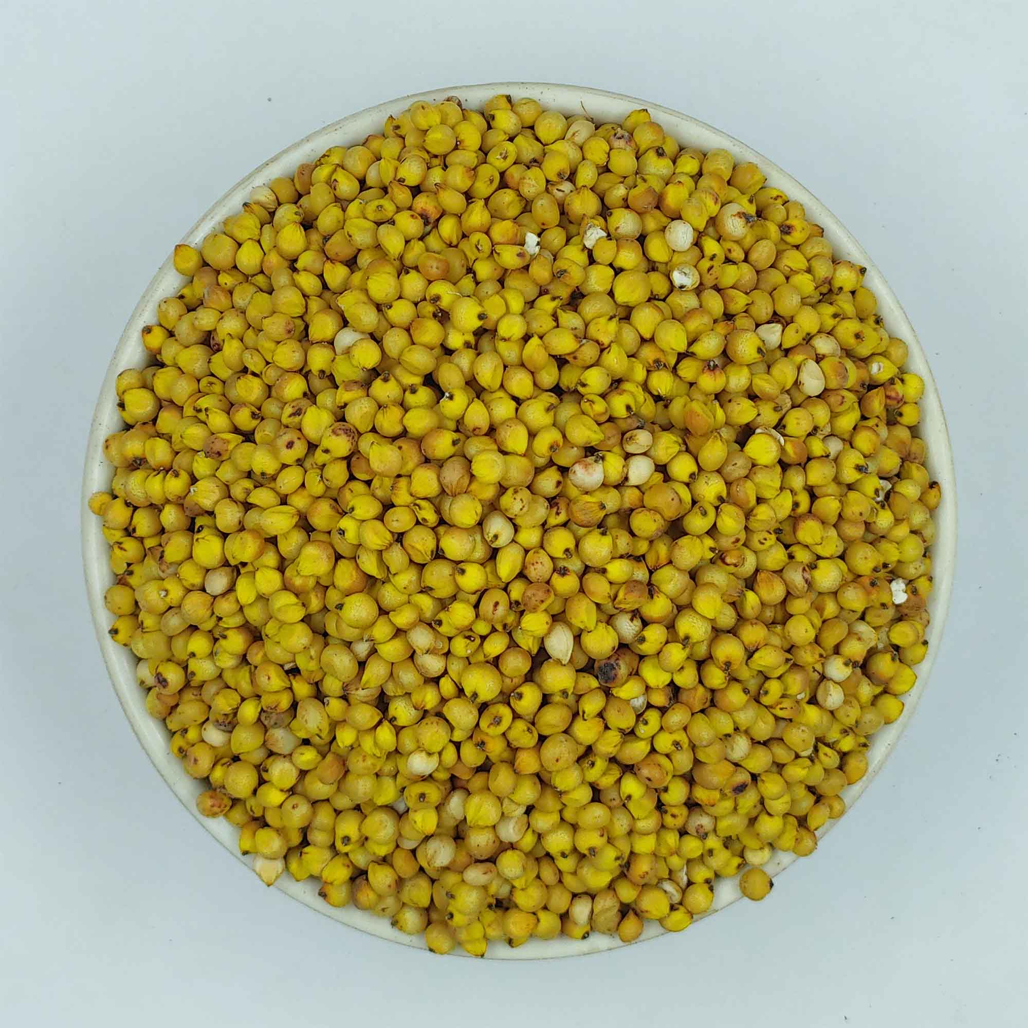 Green-Sorghum