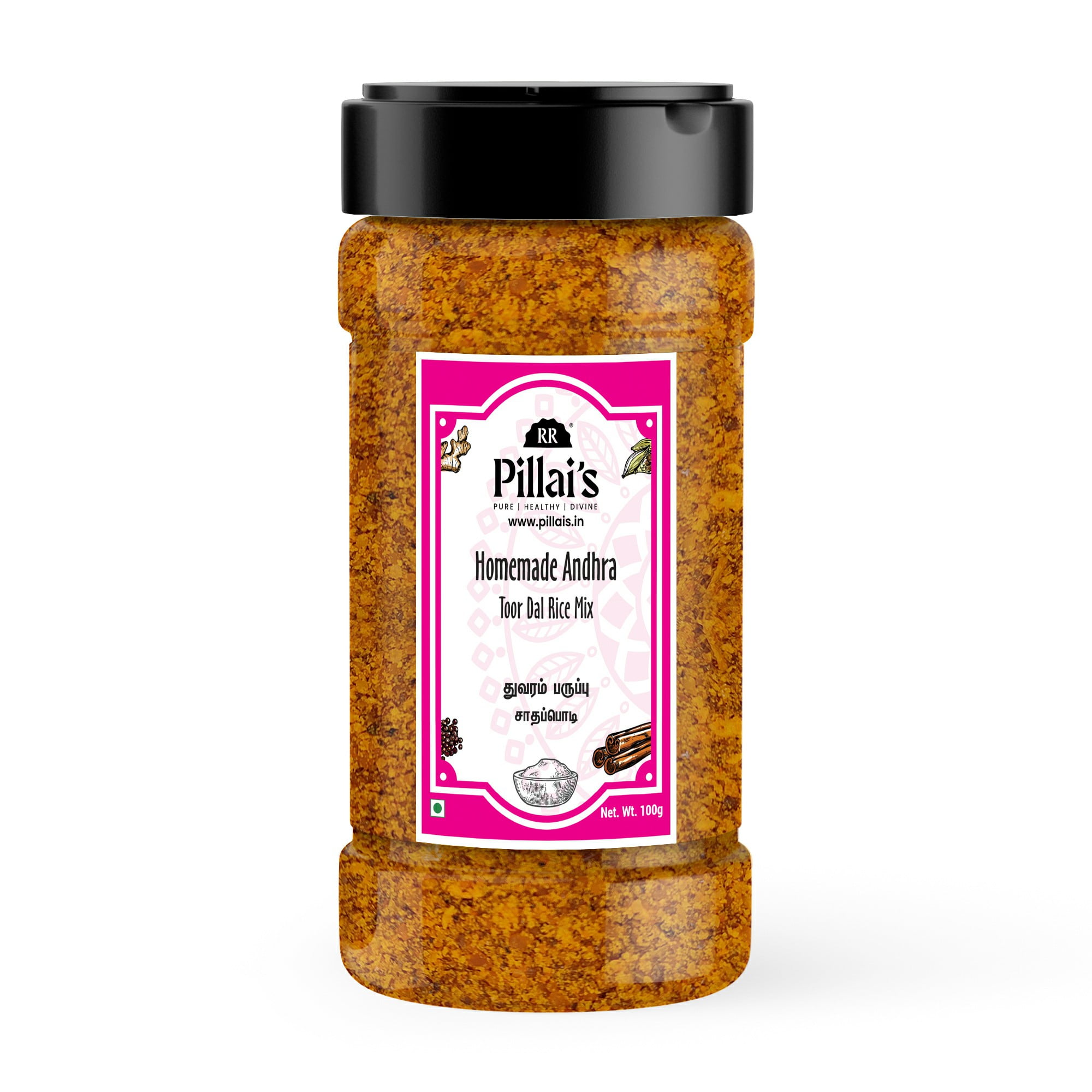 Homemade-Andhra-Toor-Dal-Rice-Mix-100g-INRRP506_1