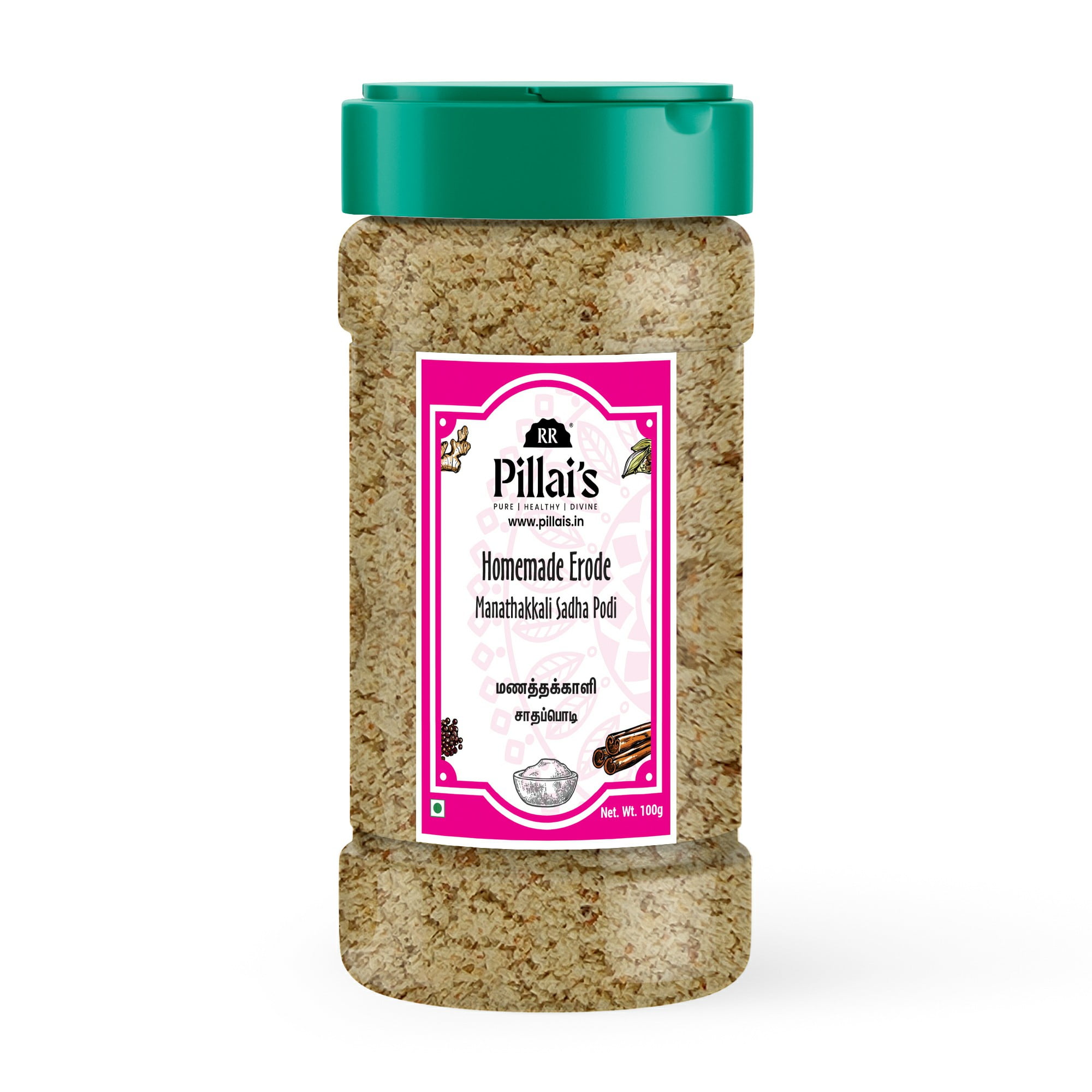 Homemade-Erode-Manathakkali-Sadha-Podi-100g-INRRP131_1