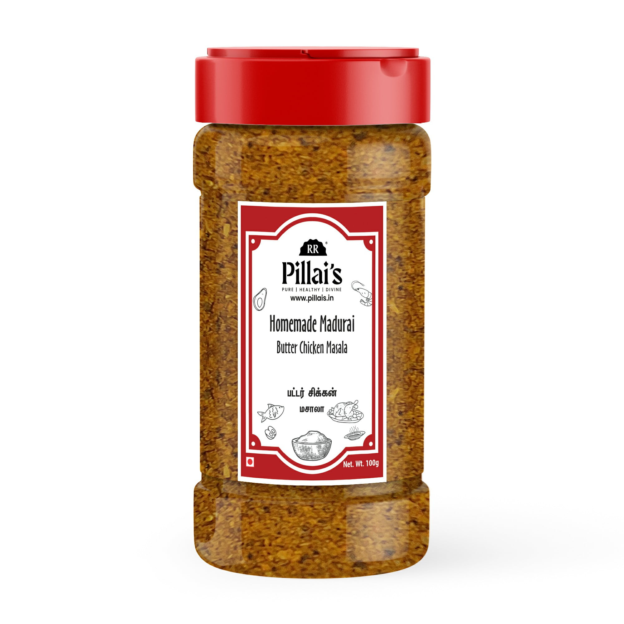 Homemade-Madurai-Butter-Chicken-Masala-100g-INRRP153_1