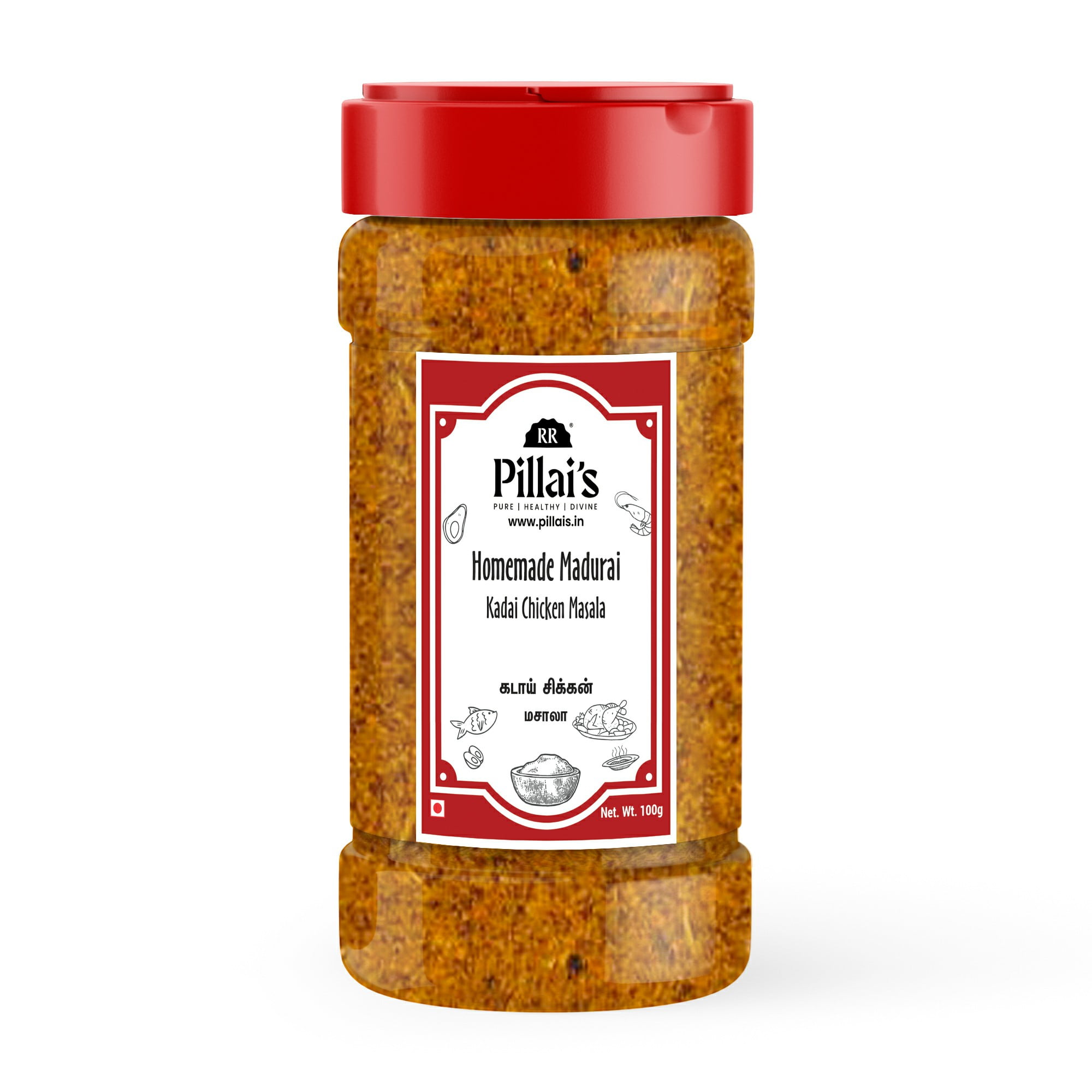 Homemade-Madurai-Kadai-Chicken-Masala-100g-INRRP161_1