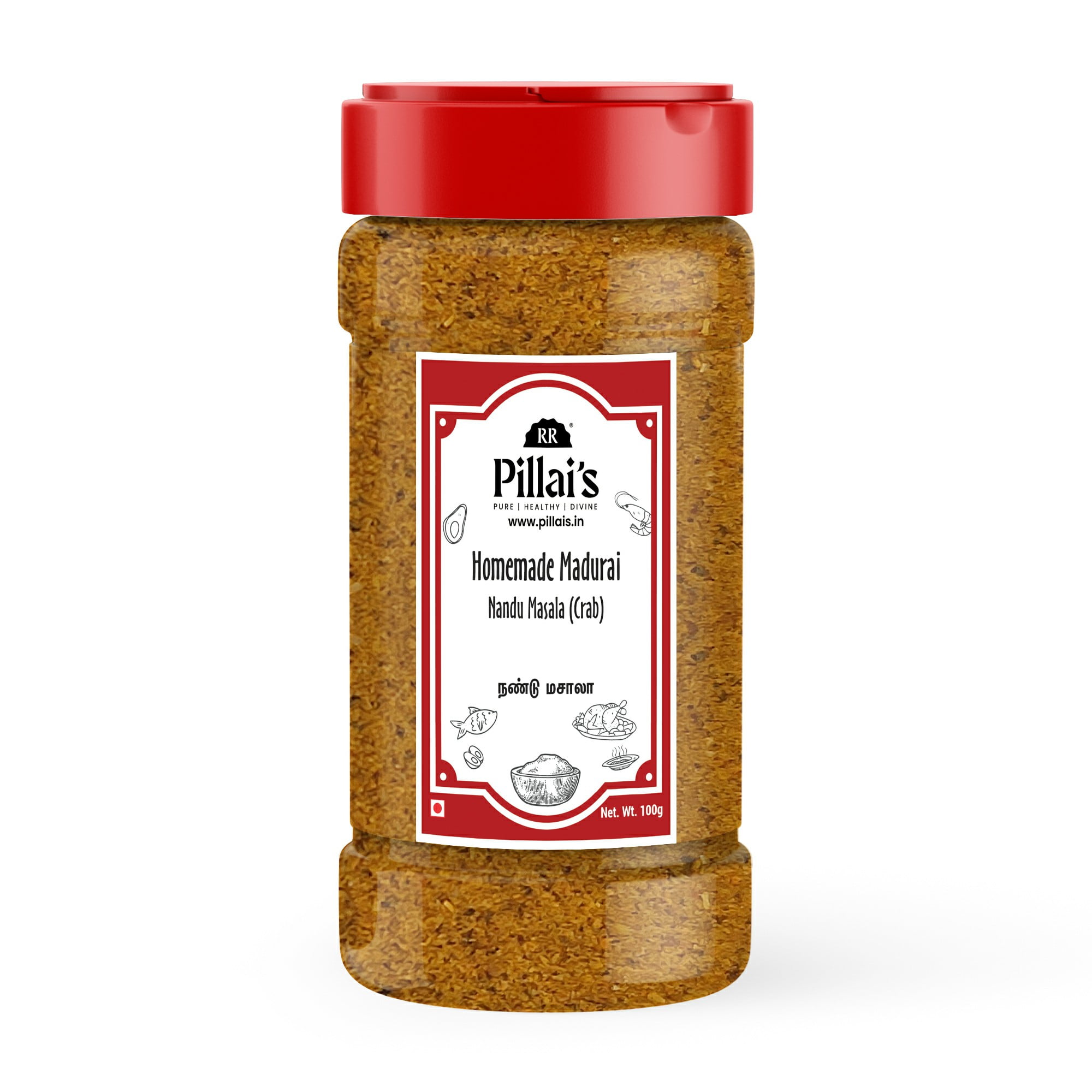 Homemade-Madurai-Nandu-Masala-Crab-100g-INRRP167_1